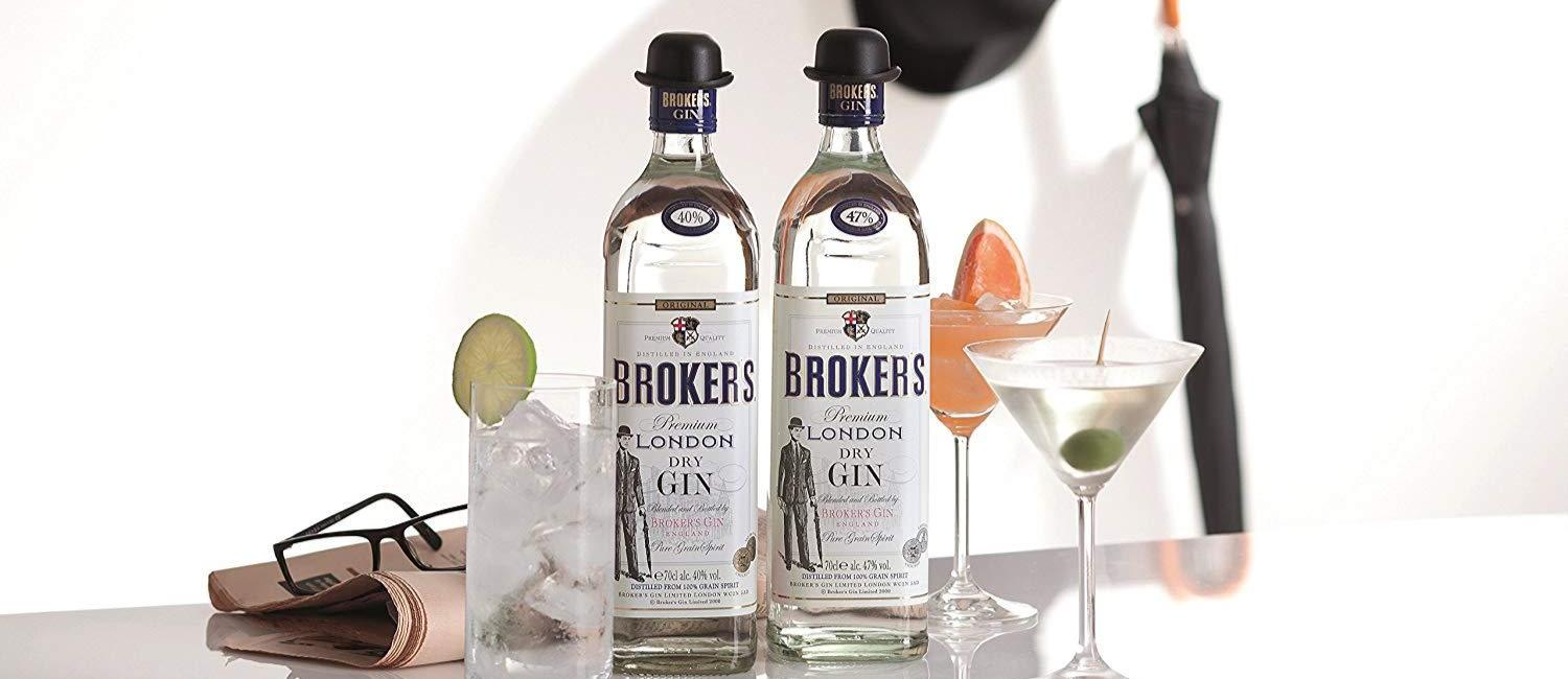 Las mejores GINEBRAS ESPECIADAS en 2020 🥇